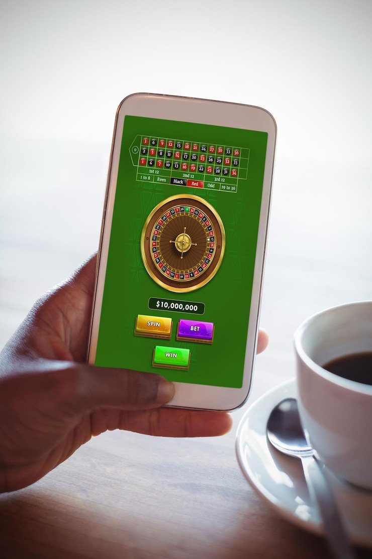 baji999 Live Balance Display
